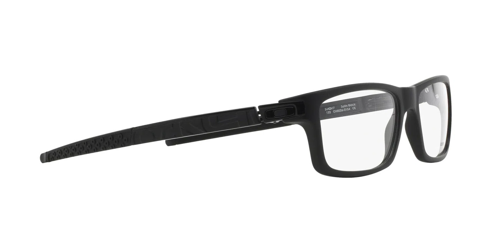 Oakley Currency 8026 Eyeglasses - view 17